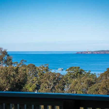 Whale Cove Circuit Villa Eden Exterior photo