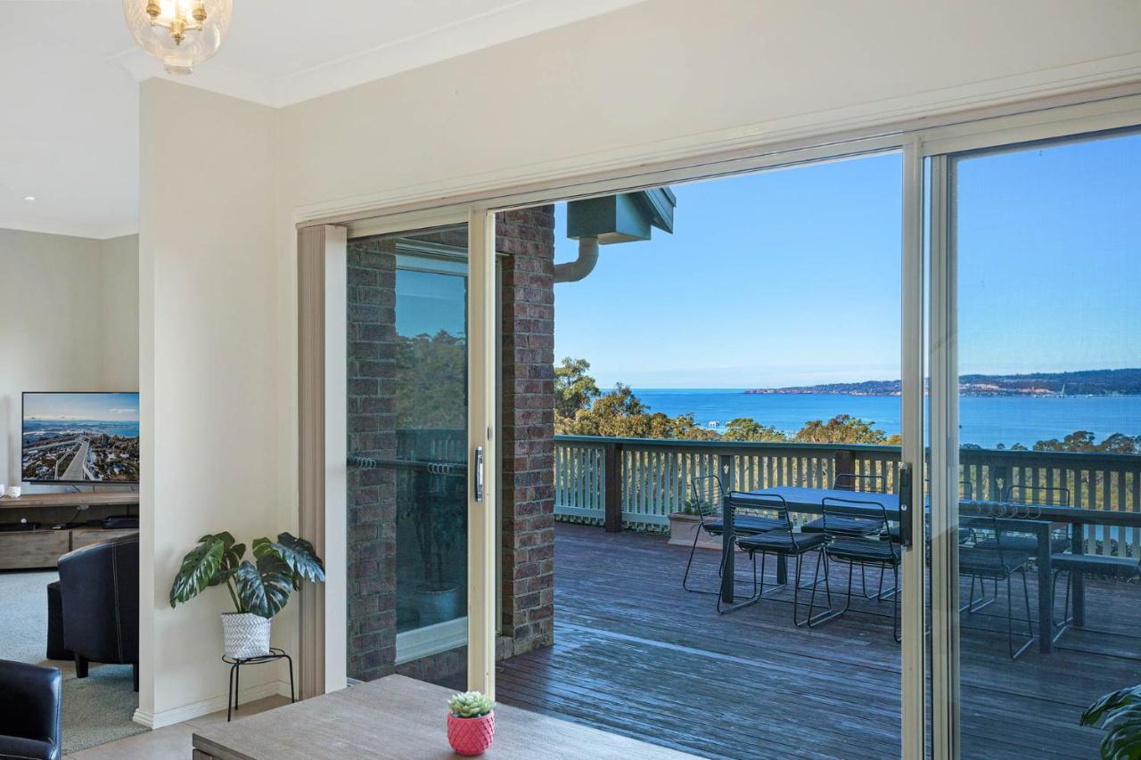 Whale Cove Circuit Villa Eden Exterior photo