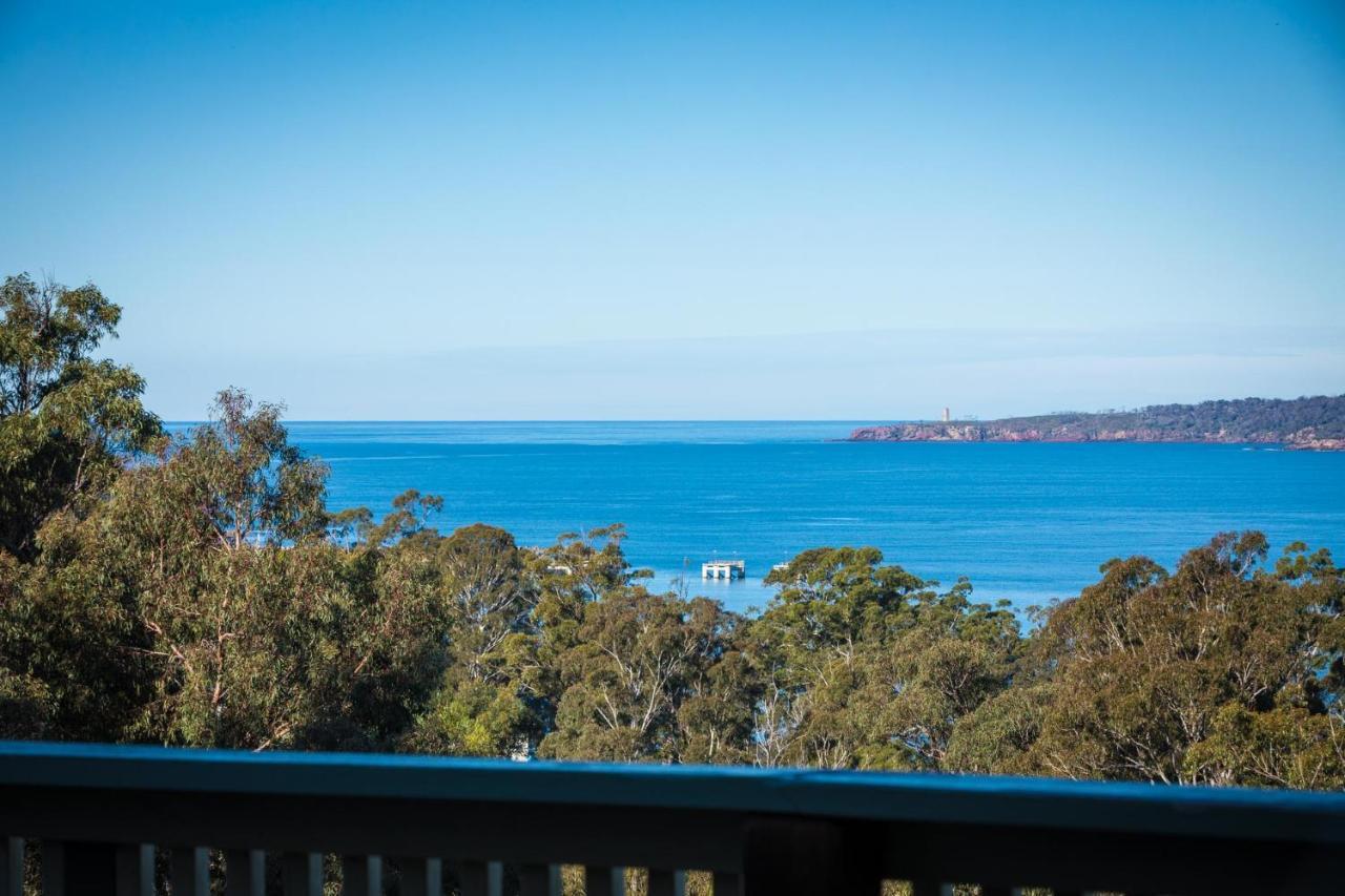 Whale Cove Circuit Villa Eden Exterior photo