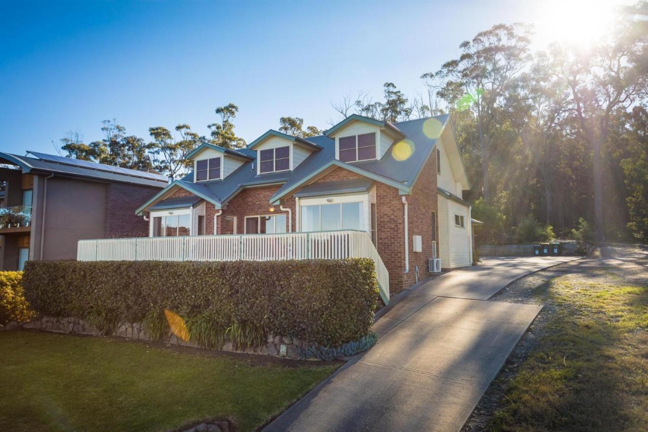 Whale Cove Circuit Villa Eden Exterior photo