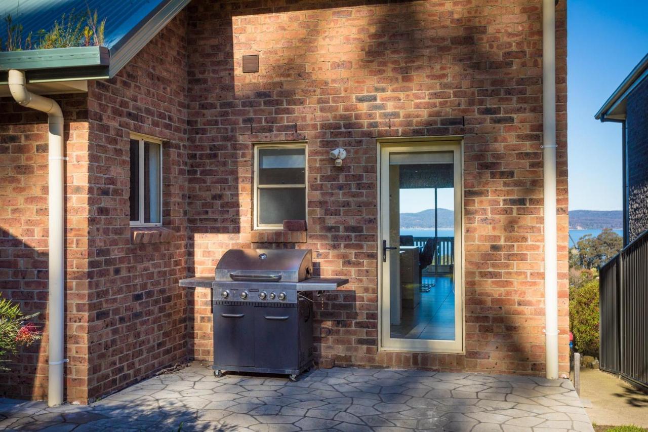 Whale Cove Circuit Villa Eden Exterior photo