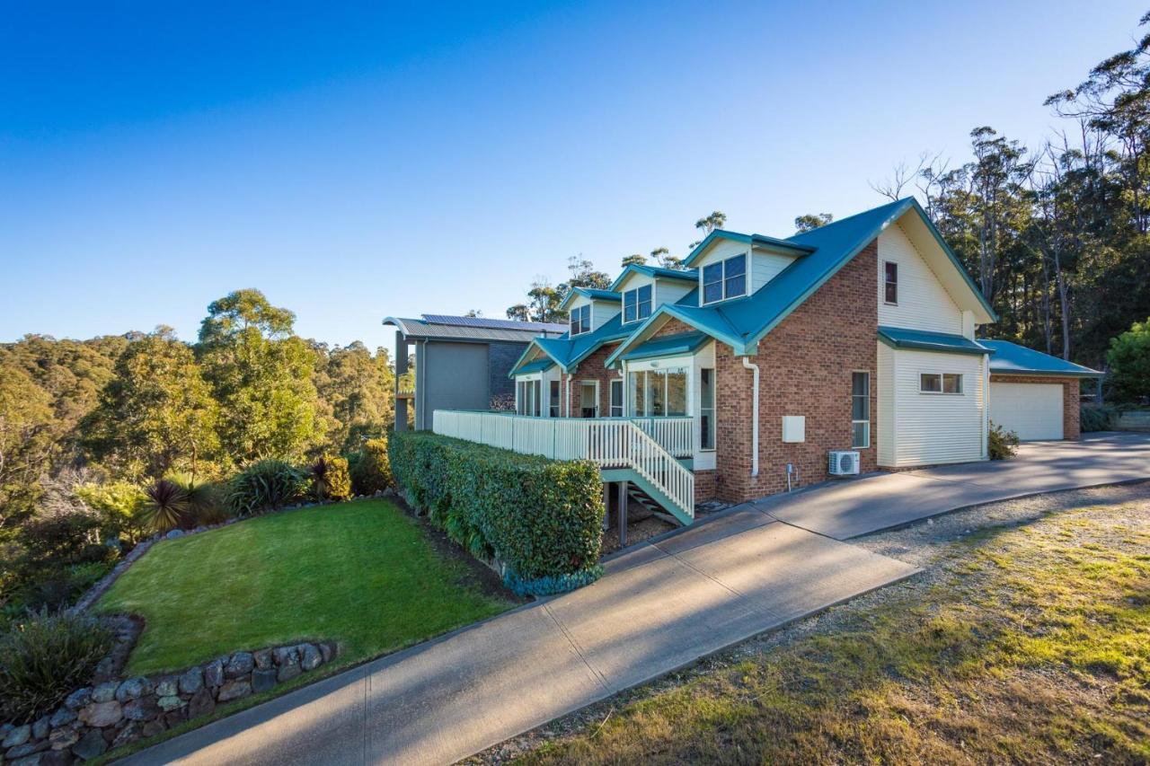 Whale Cove Circuit Villa Eden Exterior photo