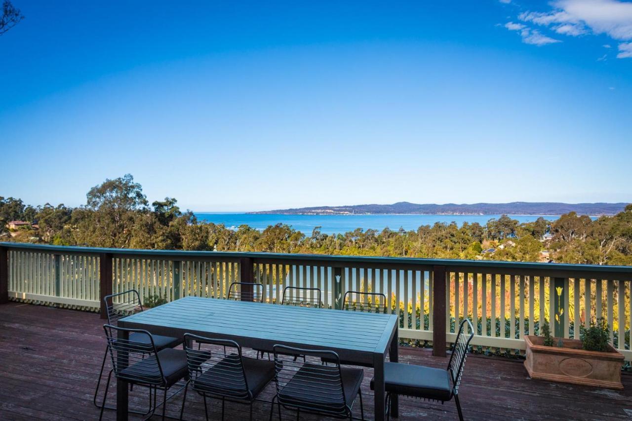 Whale Cove Circuit Villa Eden Exterior photo
