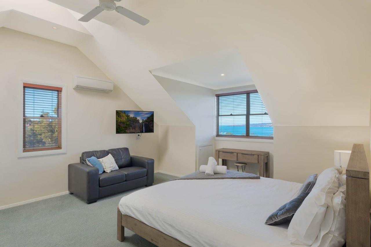 Whale Cove Circuit Villa Eden Exterior photo
