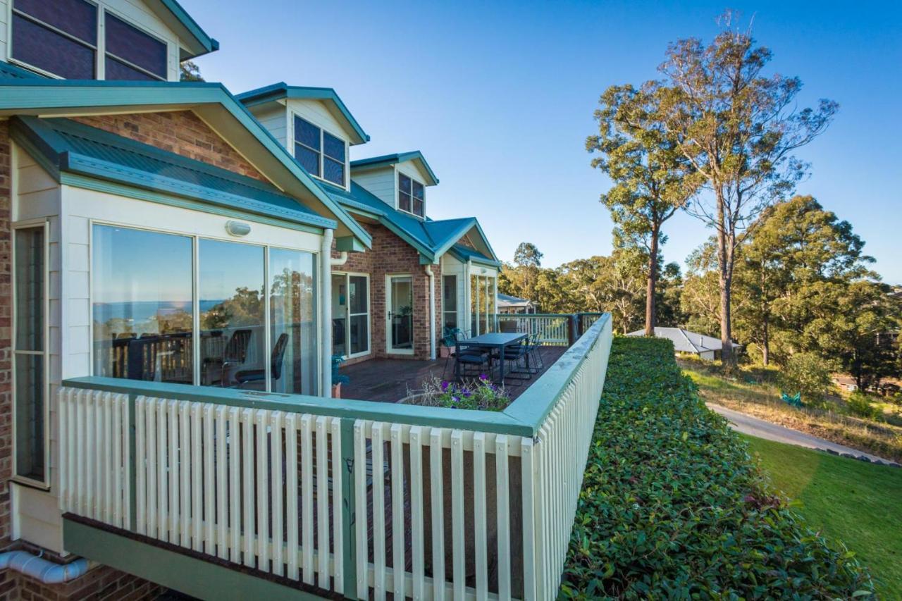 Whale Cove Circuit Villa Eden Exterior photo