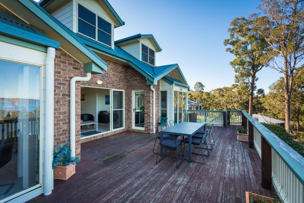 Whale Cove Circuit Villa Eden Exterior photo